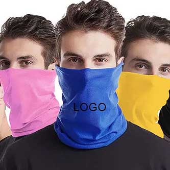 Custom Neck Gaiter