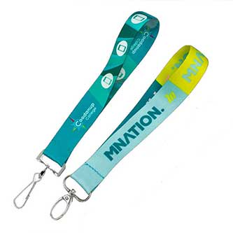 Wrist Lanyards