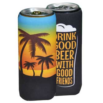 Slim Koozies