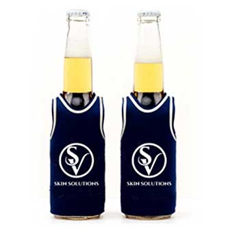 Basketball Jersey Koozies