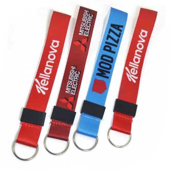 Wrist Lanyards