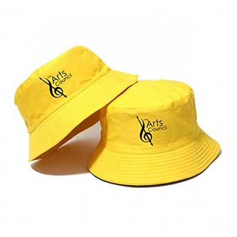 Custom Bucket Hat