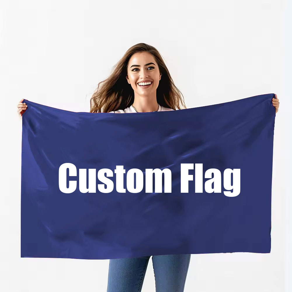 3X5 FT Custom Flag Banners