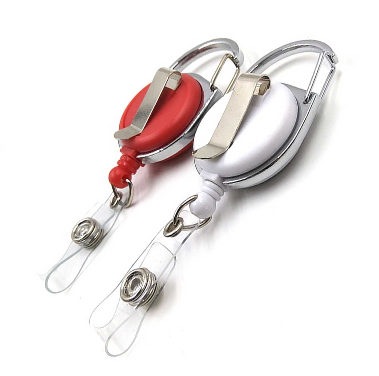 Carabiner Badge Reel thumb 14