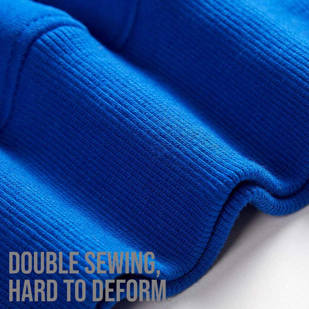Custom Cotton Hoodie thumb 46