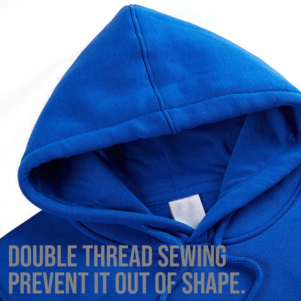Custom Cotton Hoodie thumb 44