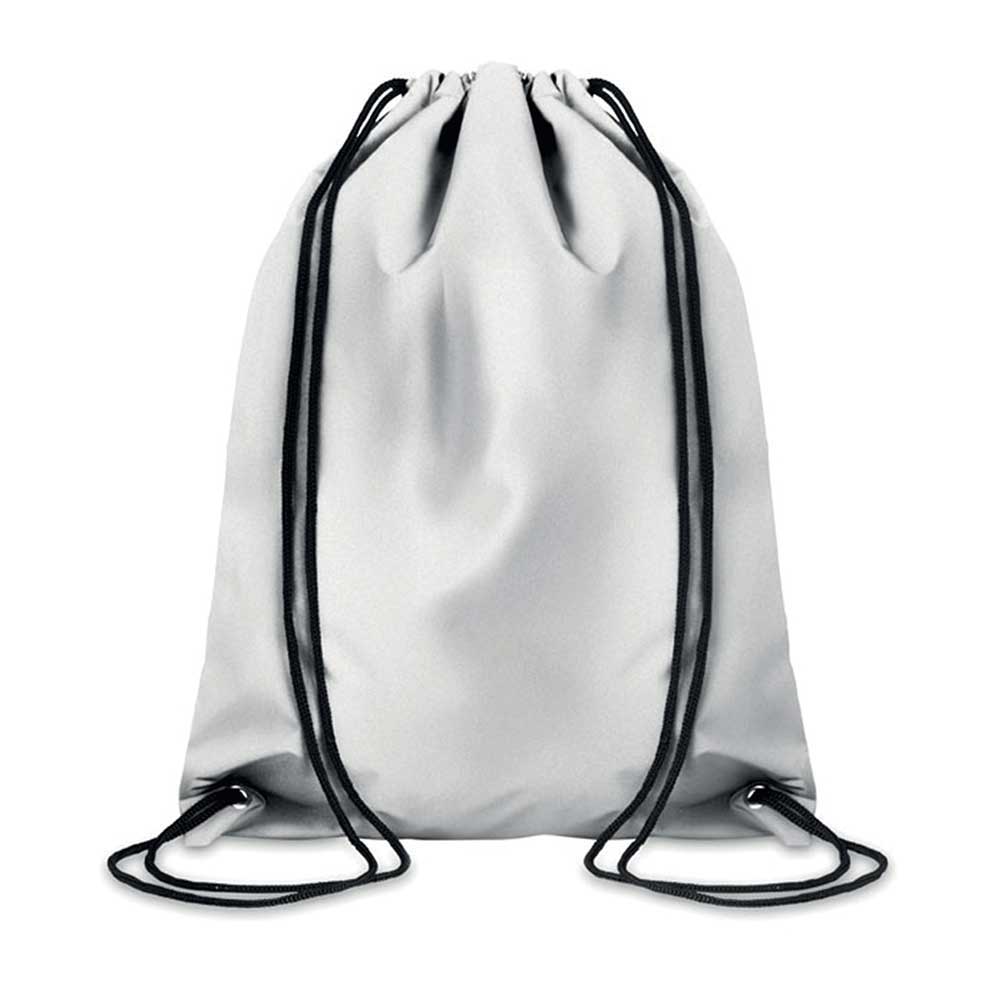 Nylon Drawstring Bags thumb 86