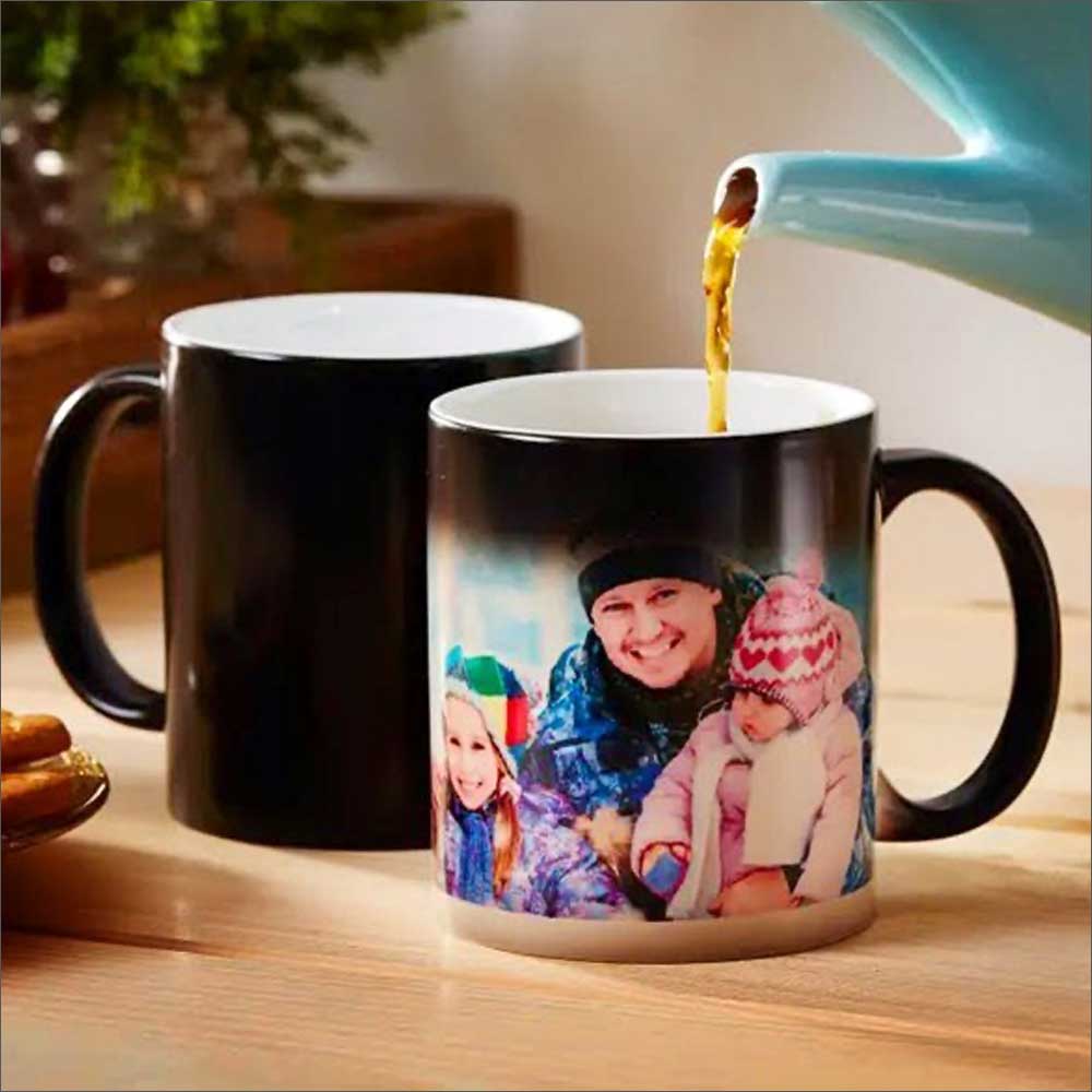 Magic Mug 