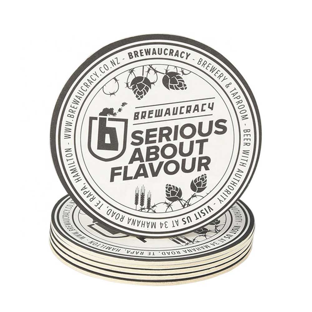 Pulpboard Coasters thumb 116