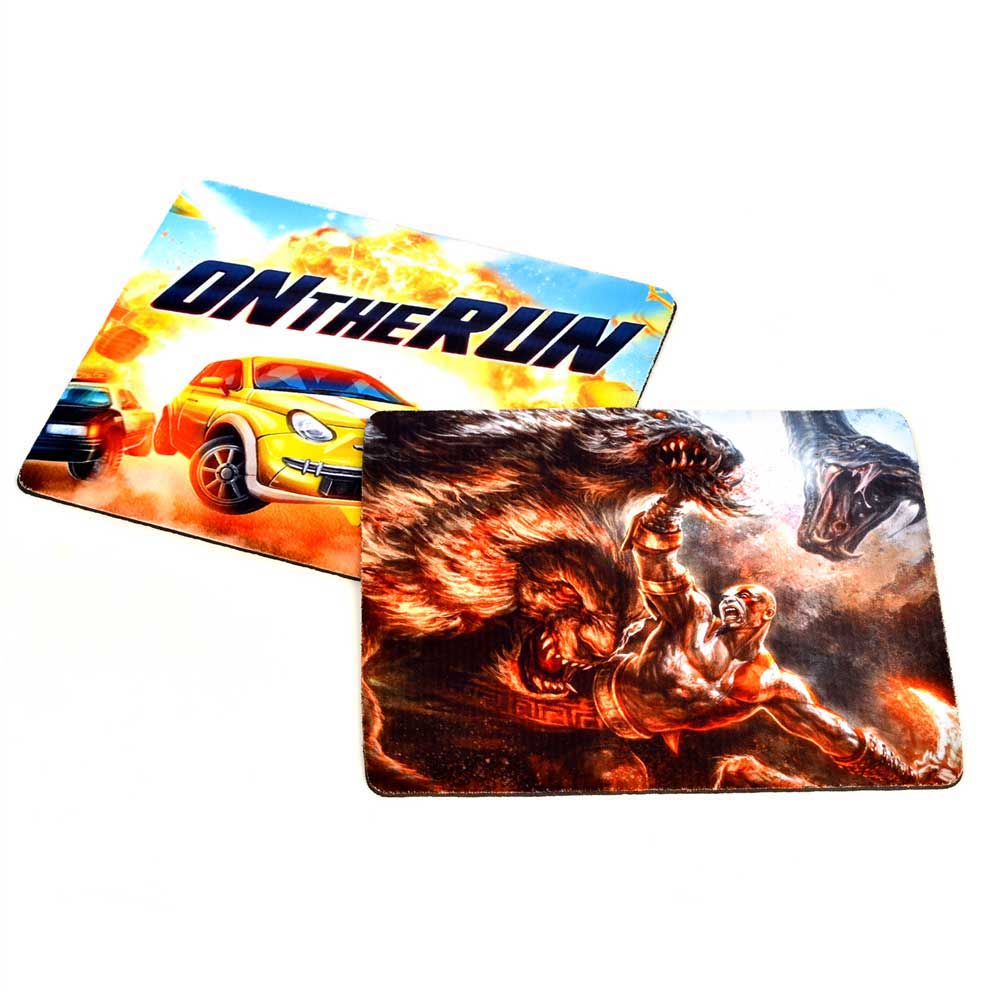 Mouse Pad thumb 150