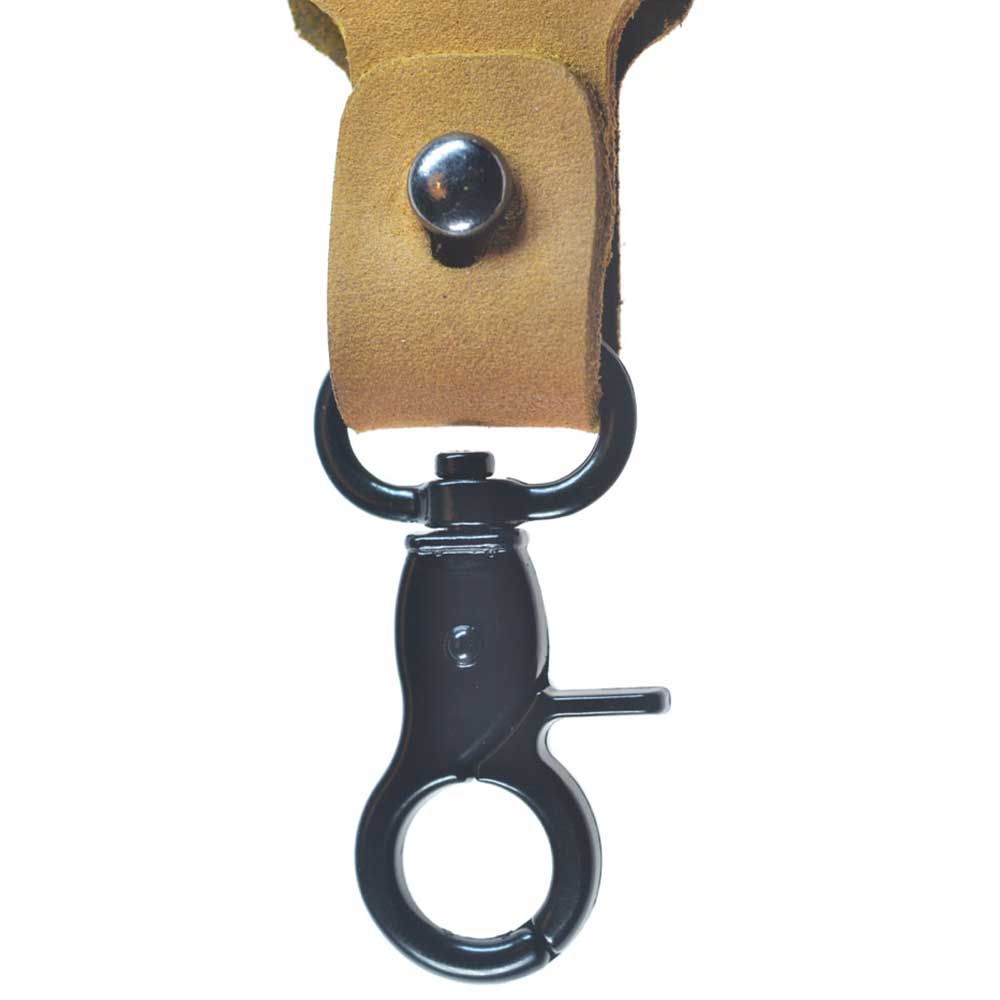 Belt Lock KeyChain thumb 327