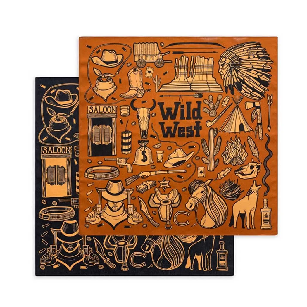Bandana Icon