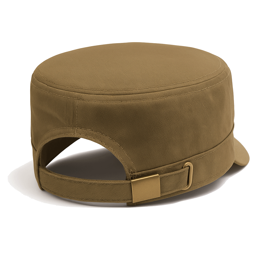 Cadet Cap with Printed logo thumb 404