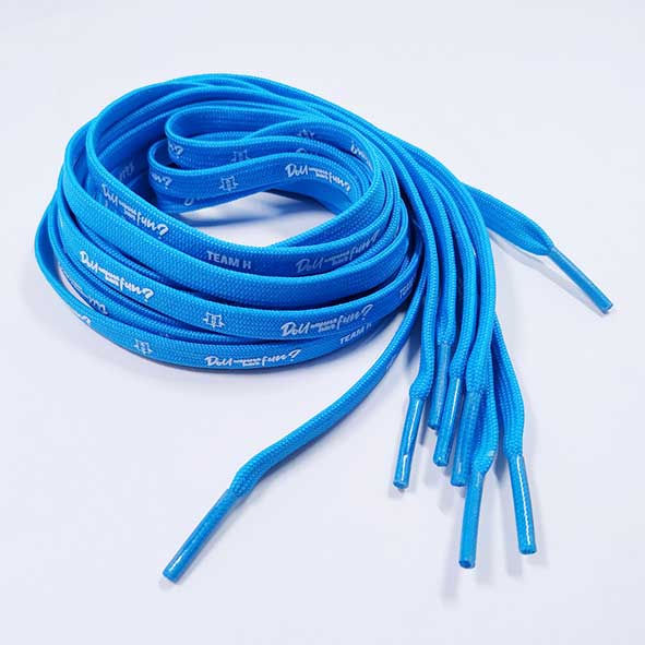 Tubular Shoelaces thumb 437