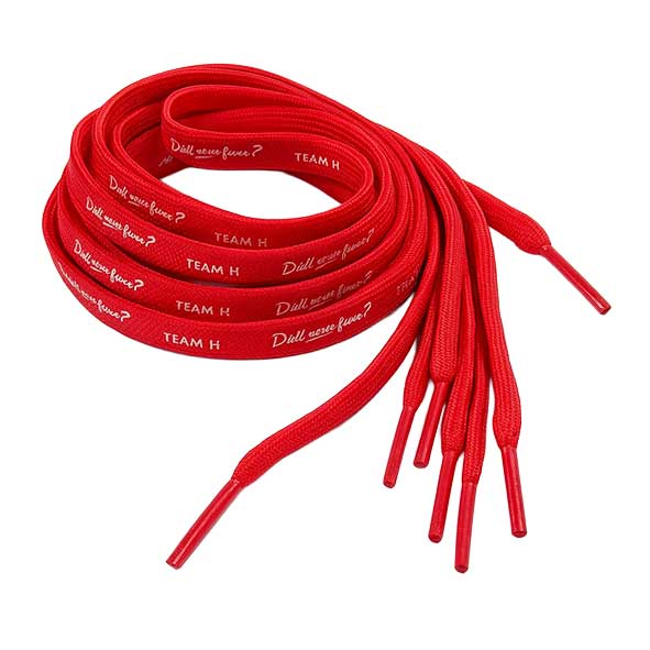 Tubular Shoelaces thumb 438