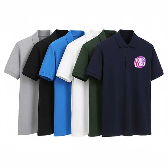 Polo Icon