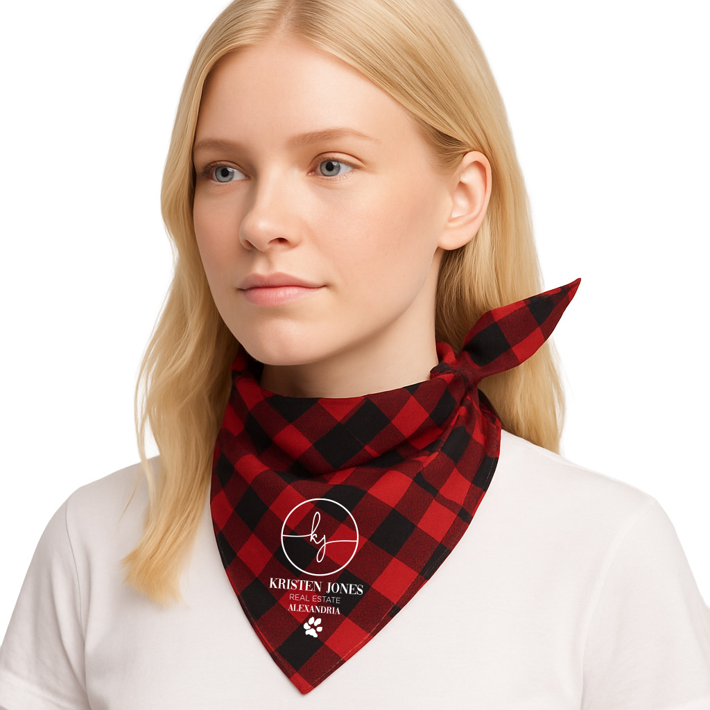 Triangular Bandana  thumb 461