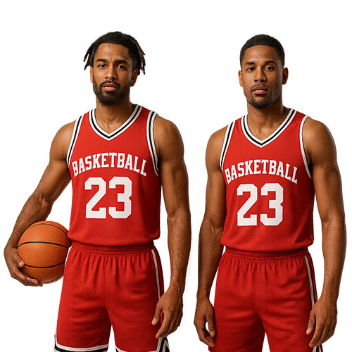 Jersey and shorts Icon