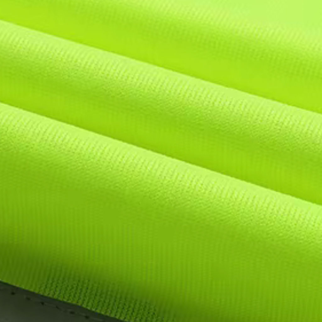 Heavy Duty Reflective Safety Vest with Pocket thumb 473