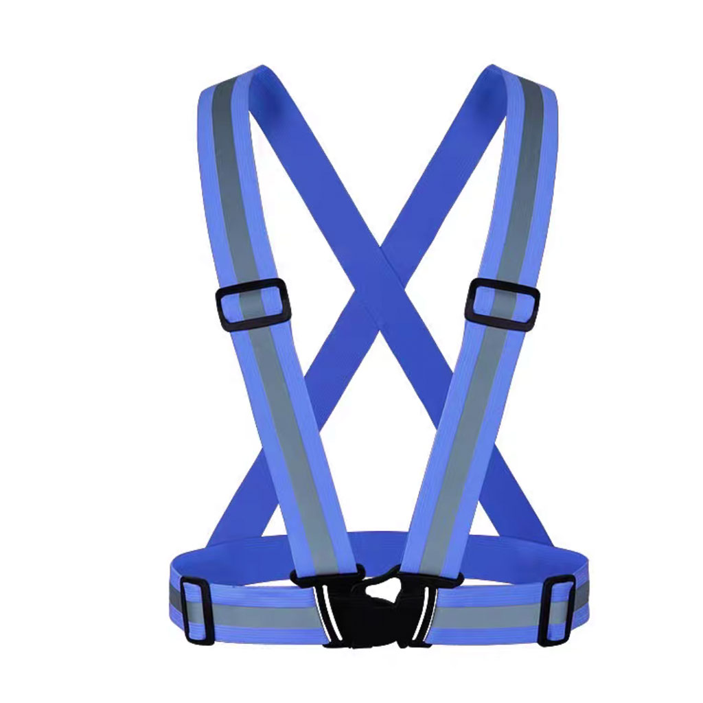 Reflective Safety Elastic Vest thumb 477