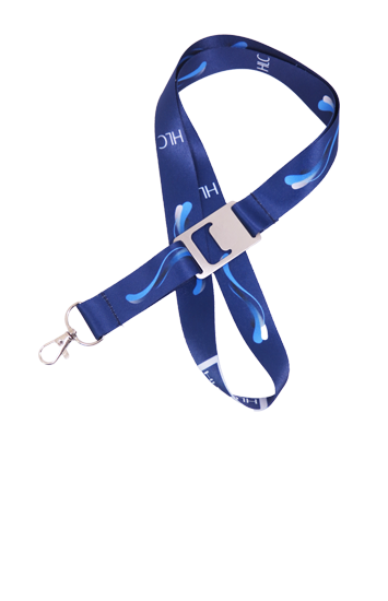 Bottle Opener Lanyard