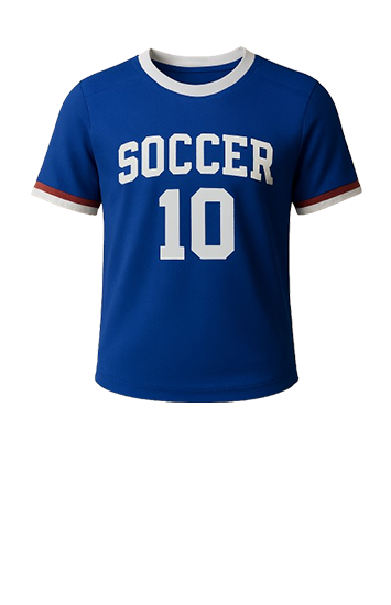Soccer Jersey