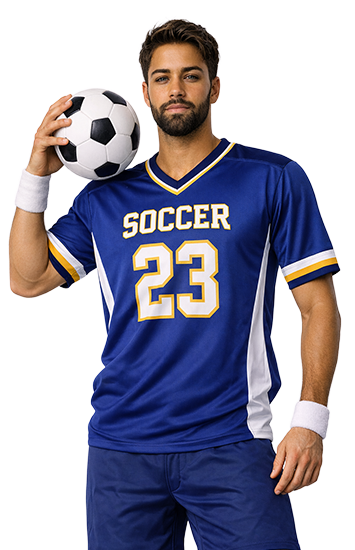 Soccer Jersey