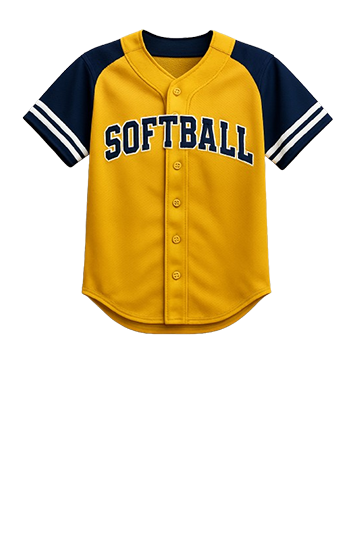 Softball Jersey