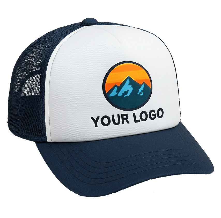 Trucker Hat