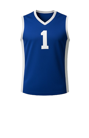 Volleyball Jersey